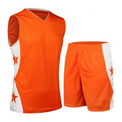Basketball Wear