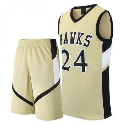 Basketball Wear