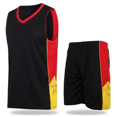 Basketball Wear