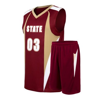 Basketball Wear