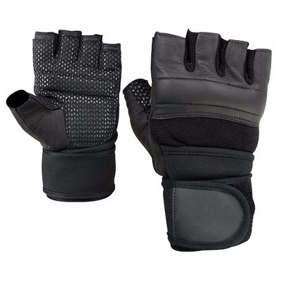 Weight Lifting Gloves