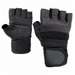 Weight Lifting Gloves