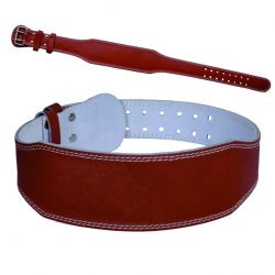 Weight Lifting Belts